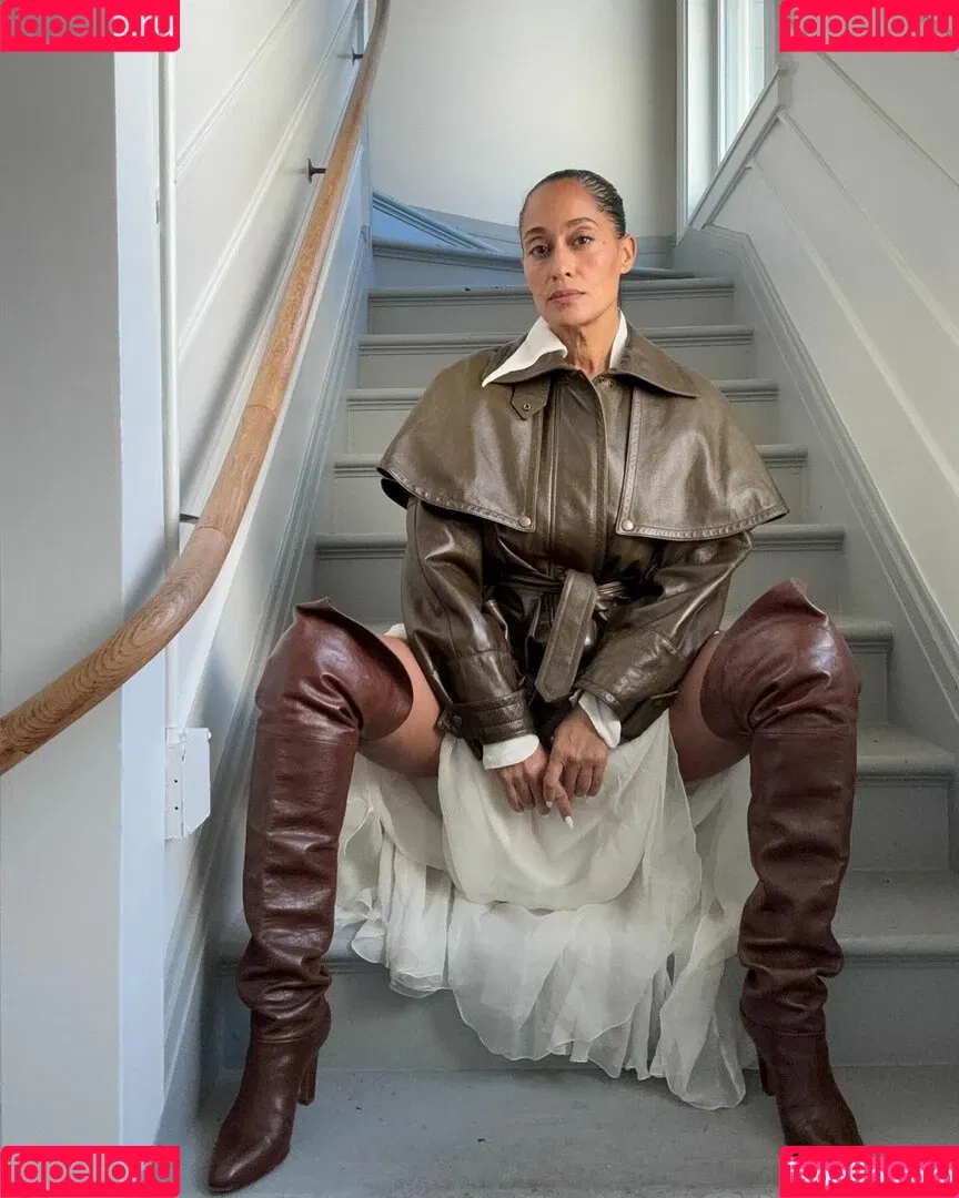 Tracee Ellis Ross / traceeellisross Onlyfans Photo Gallery 