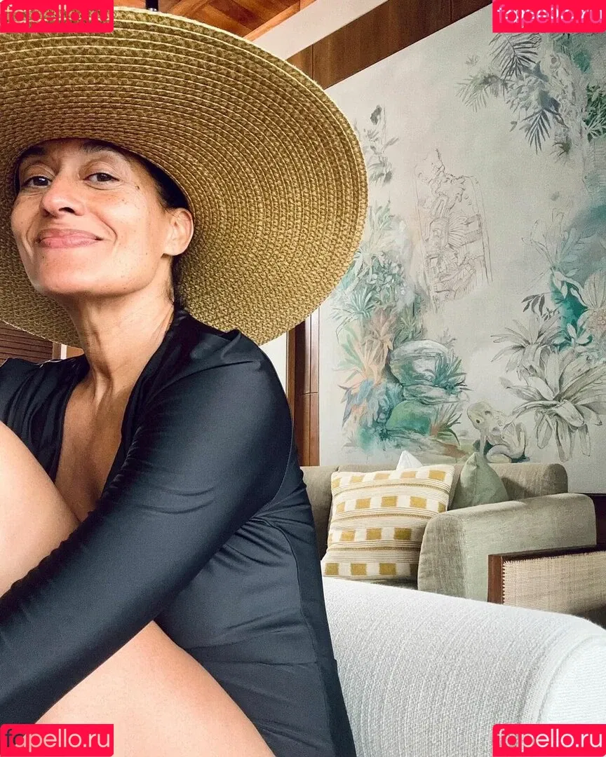 Tracee Ellis Ross / traceeellisross Onlyfans Photo Gallery 