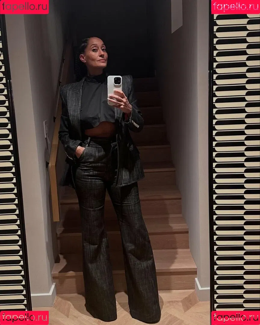 Tracee Ellis Ross / traceeellisross Onlyfans Photo Gallery 