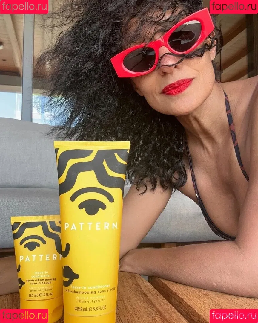 Tracee Ellis Ross / traceeellisross Onlyfans Photo Gallery 