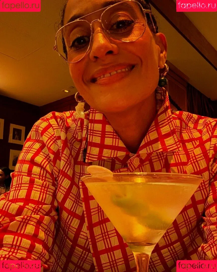 Tracee Ellis Ross / traceeellisross Onlyfans Photo Gallery 