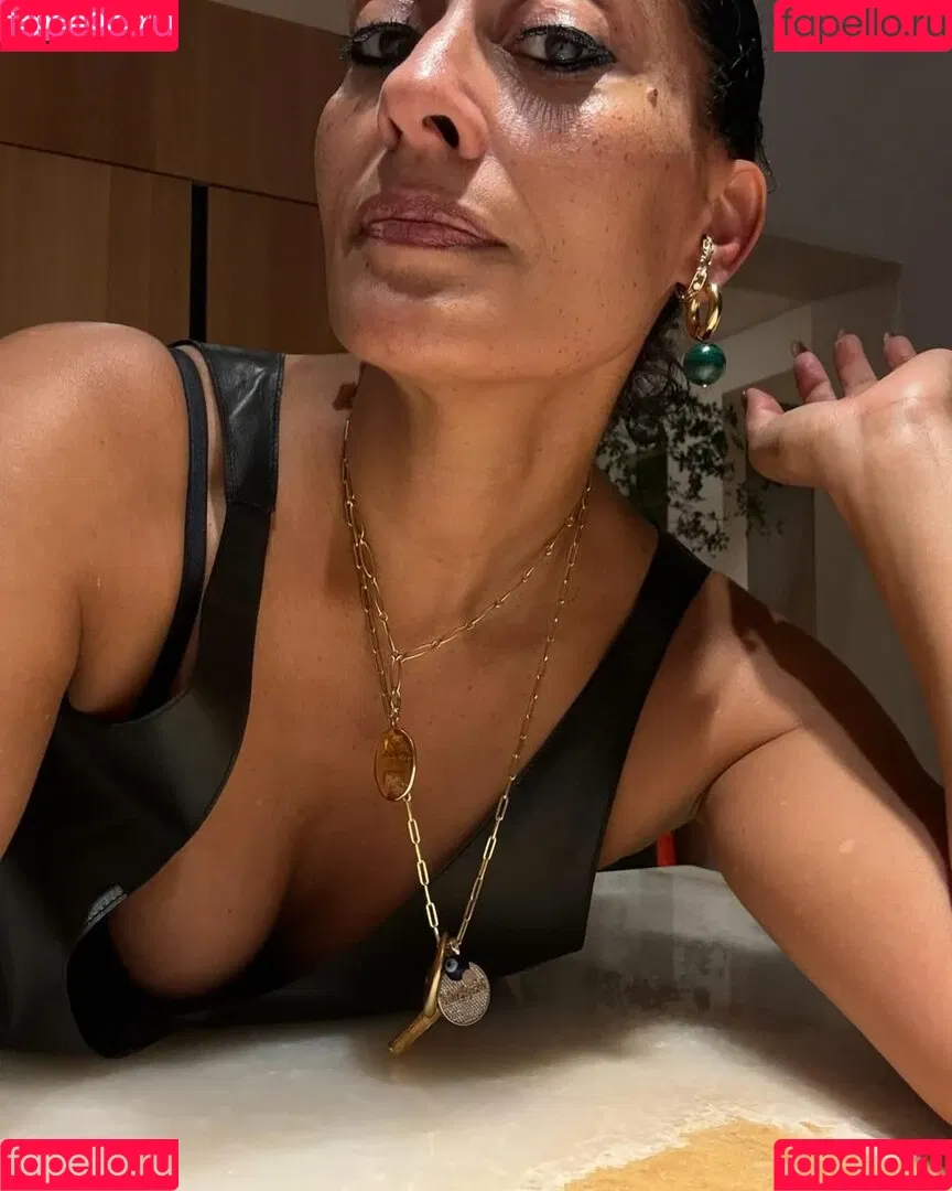 Tracee Ellis Ross / traceeellisross Onlyfans Photo Gallery 