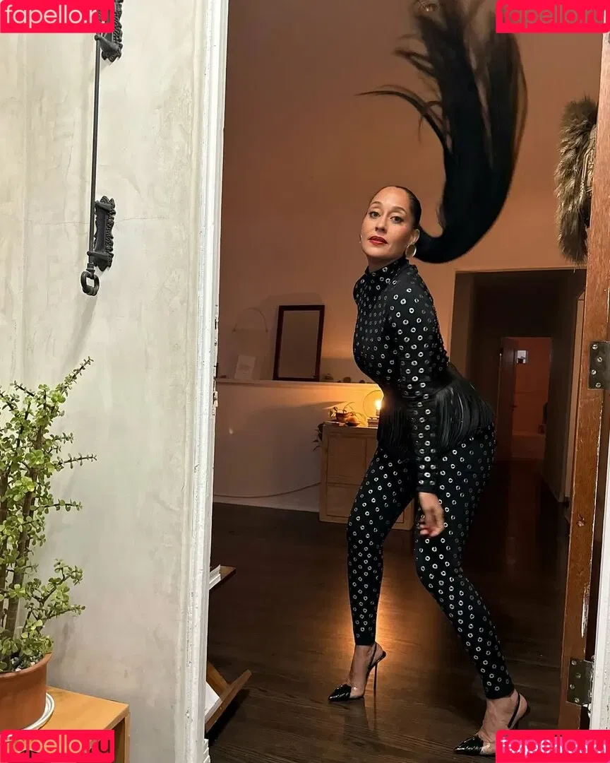 Tracee Ellis Ross / traceeellisross Onlyfans Photo Gallery 