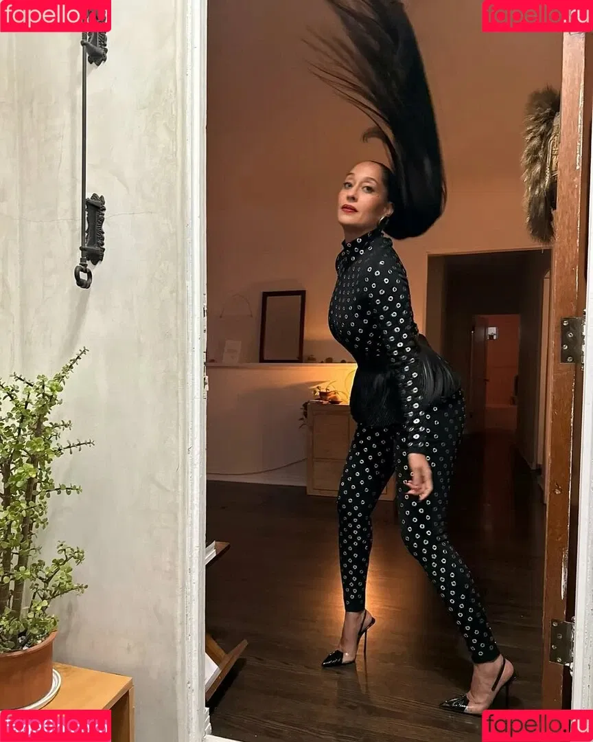 Tracee Ellis Ross / traceeellisross Onlyfans Photo Gallery 