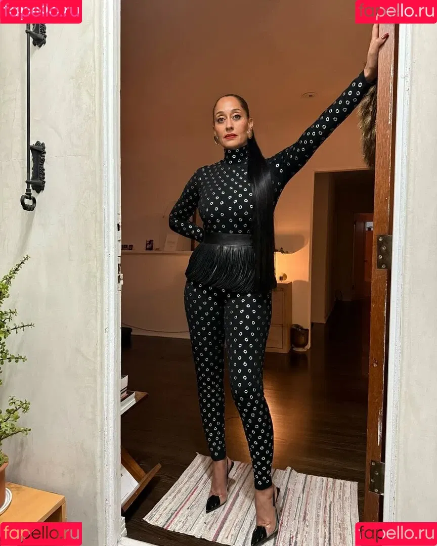 Tracee Ellis Ross / traceeellisross Onlyfans Photo Gallery 
