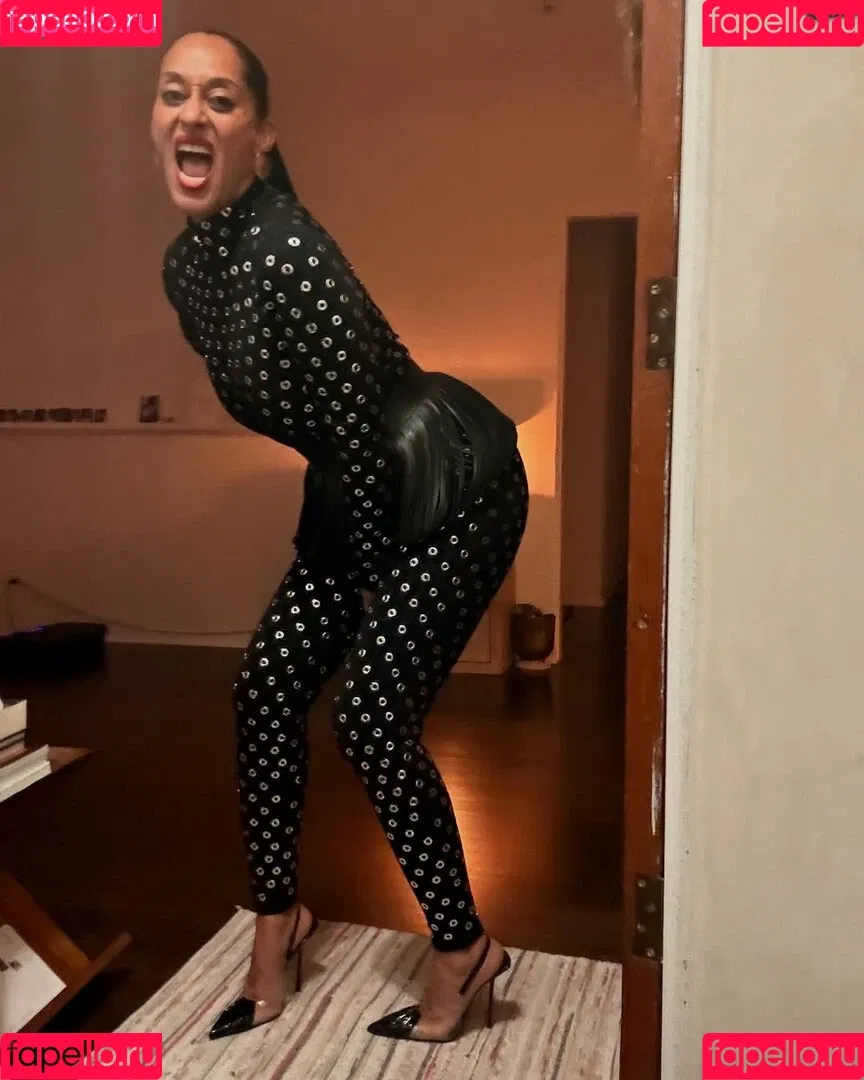 Tracee Ellis Ross / traceeellisross Onlyfans Photo Gallery 