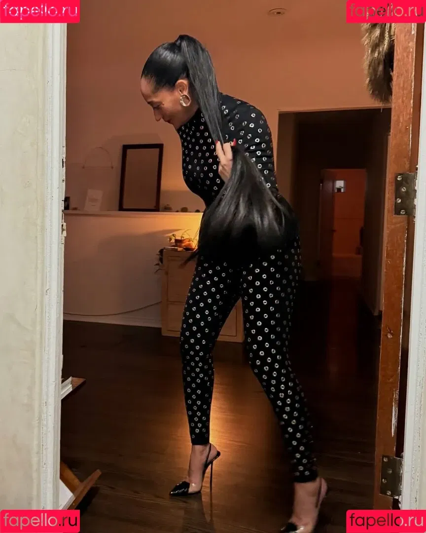 Tracee Ellis Ross / traceeellisross Onlyfans Photo Gallery 