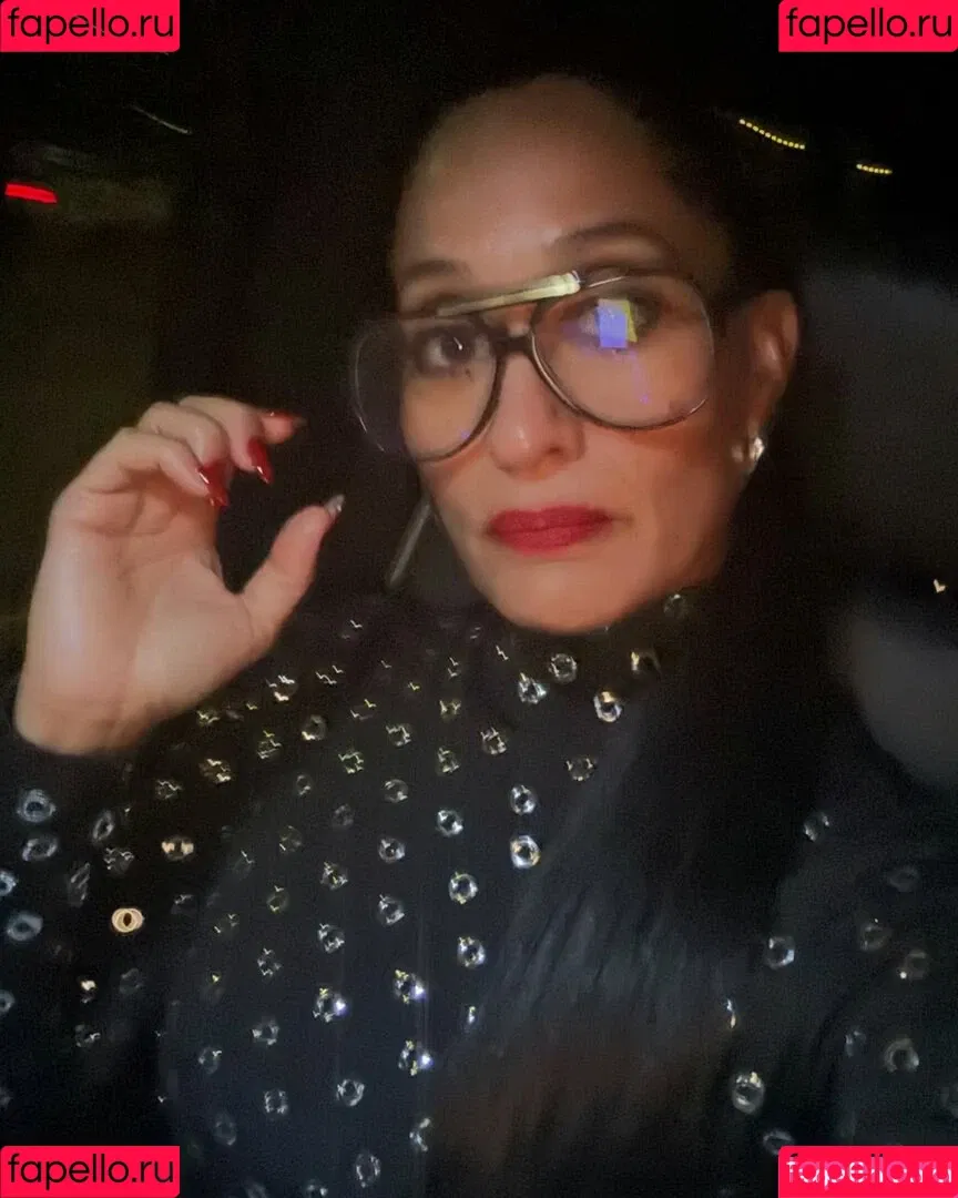Tracee Ellis Ross / traceeellisross Onlyfans Photo Gallery 