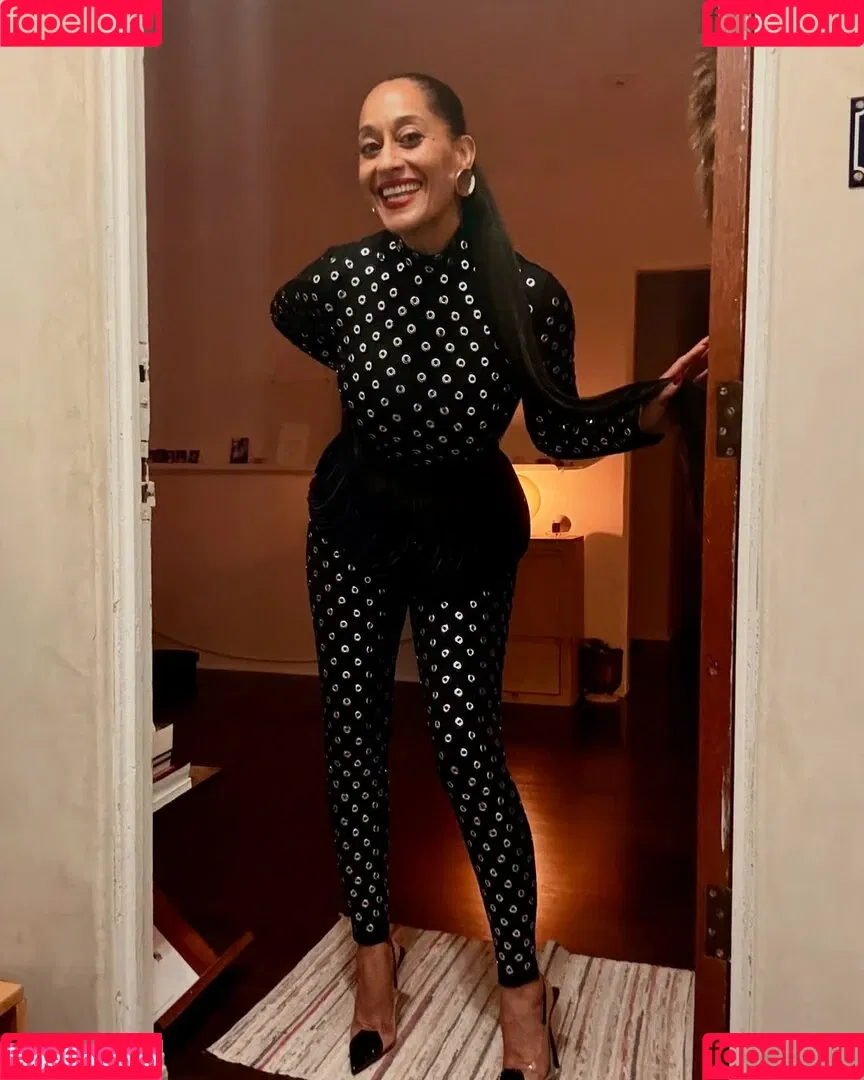 Tracee Ellis Ross / traceeellisross Onlyfans Photo Gallery 