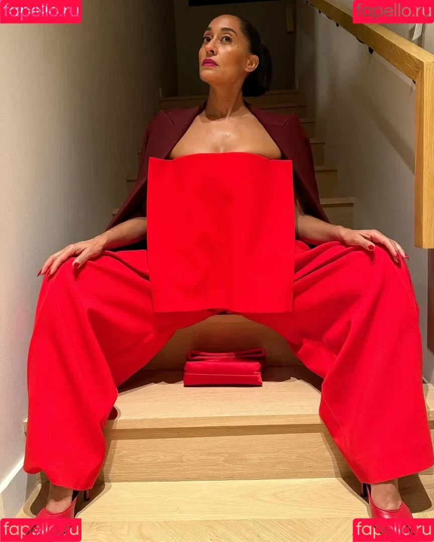 Tracee Ellis Ross / traceeellisross Onlyfans Photo Gallery 