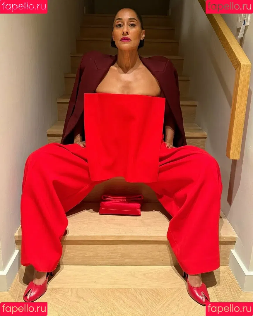 Tracee Ellis Ross / traceeellisross Onlyfans Photo Gallery 