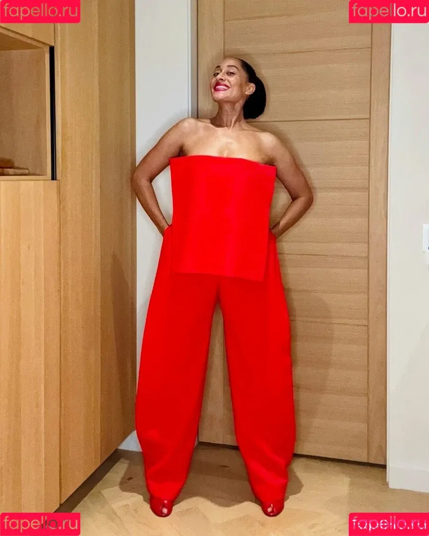 Tracee Ellis Ross / traceeellisross Onlyfans Photo Gallery 