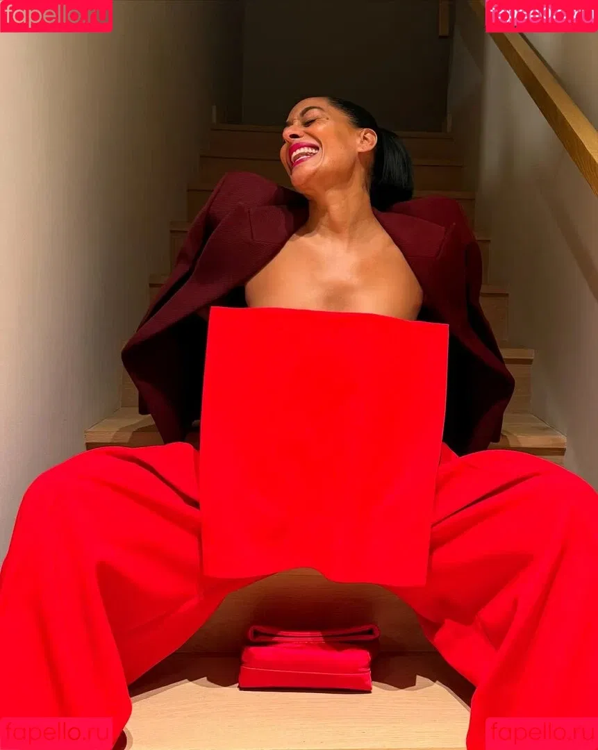 Tracee Ellis Ross / traceeellisross Onlyfans Photo Gallery 