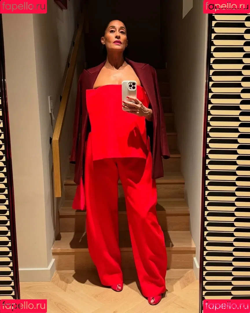 Tracee Ellis Ross / traceeellisross Onlyfans Photo Gallery 