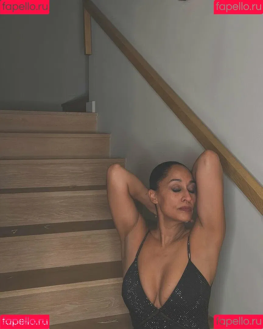 Tracee Ellis Ross / traceeellisross Onlyfans Photo Gallery 