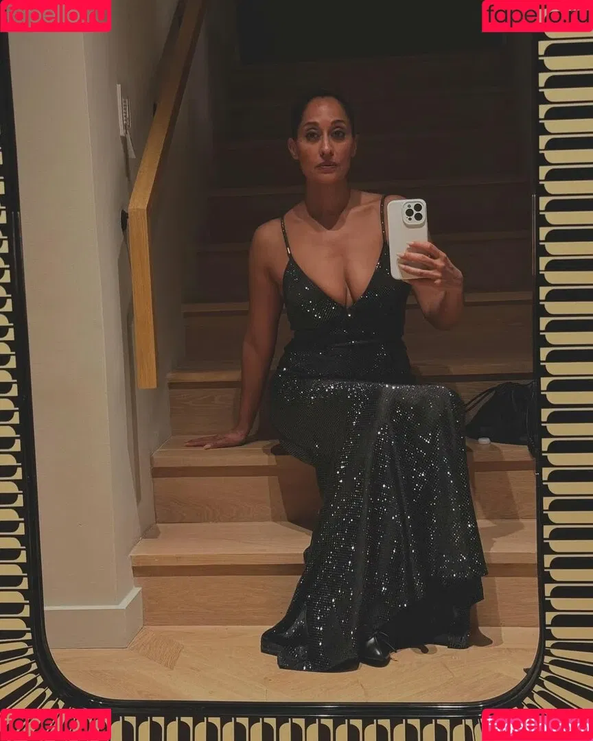Tracee Ellis Ross / traceeellisross Onlyfans Photo Gallery 