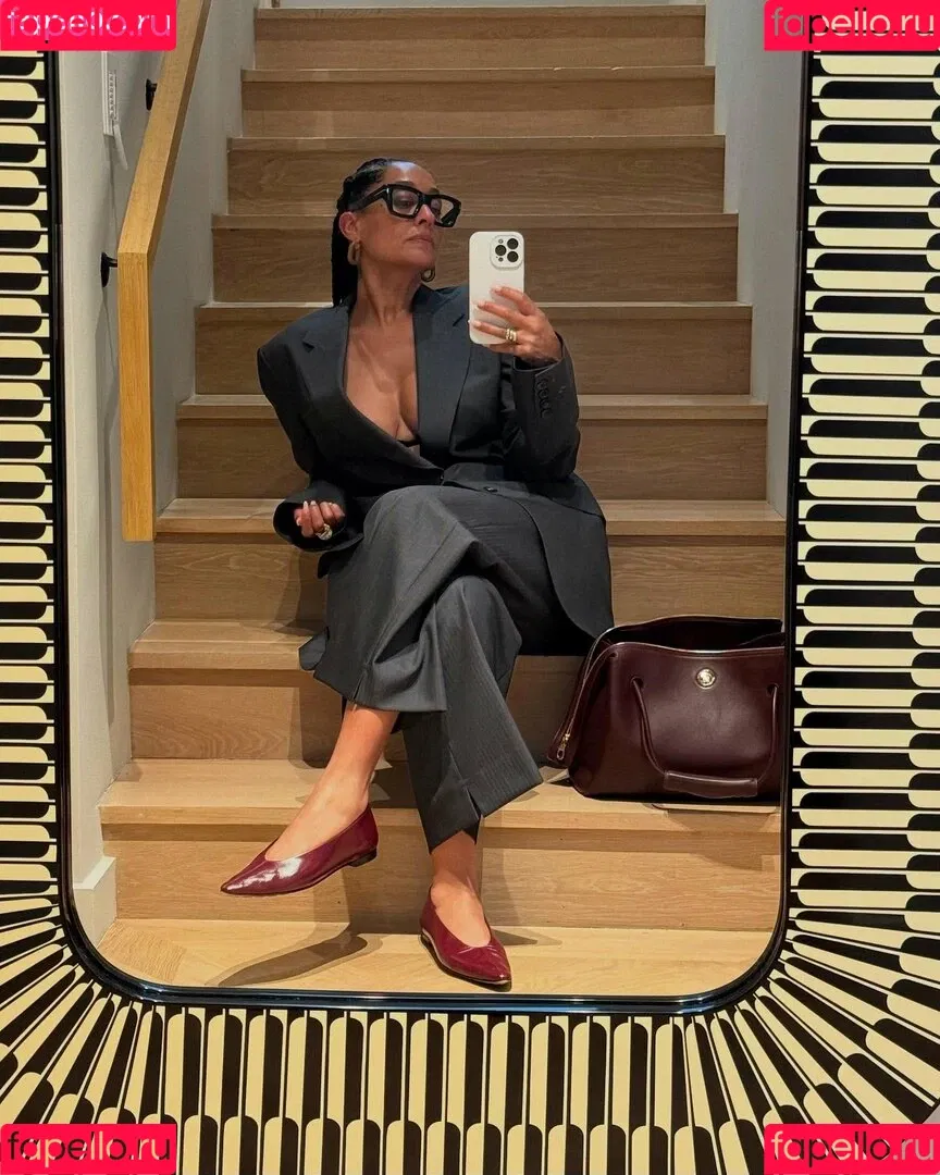 Tracee Ellis Ross / traceeellisross Onlyfans Photo Gallery 