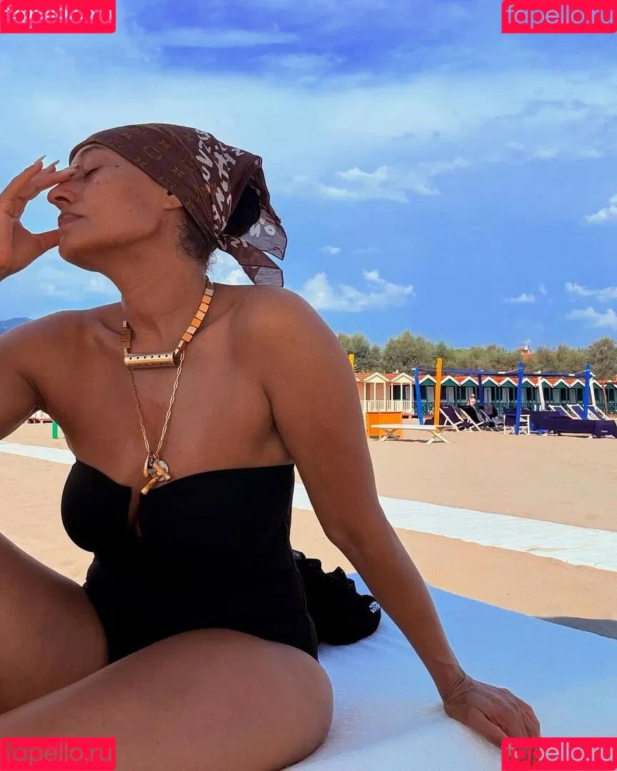 Tracee Ellis Ross / traceeellisross Onlyfans Photo Gallery 