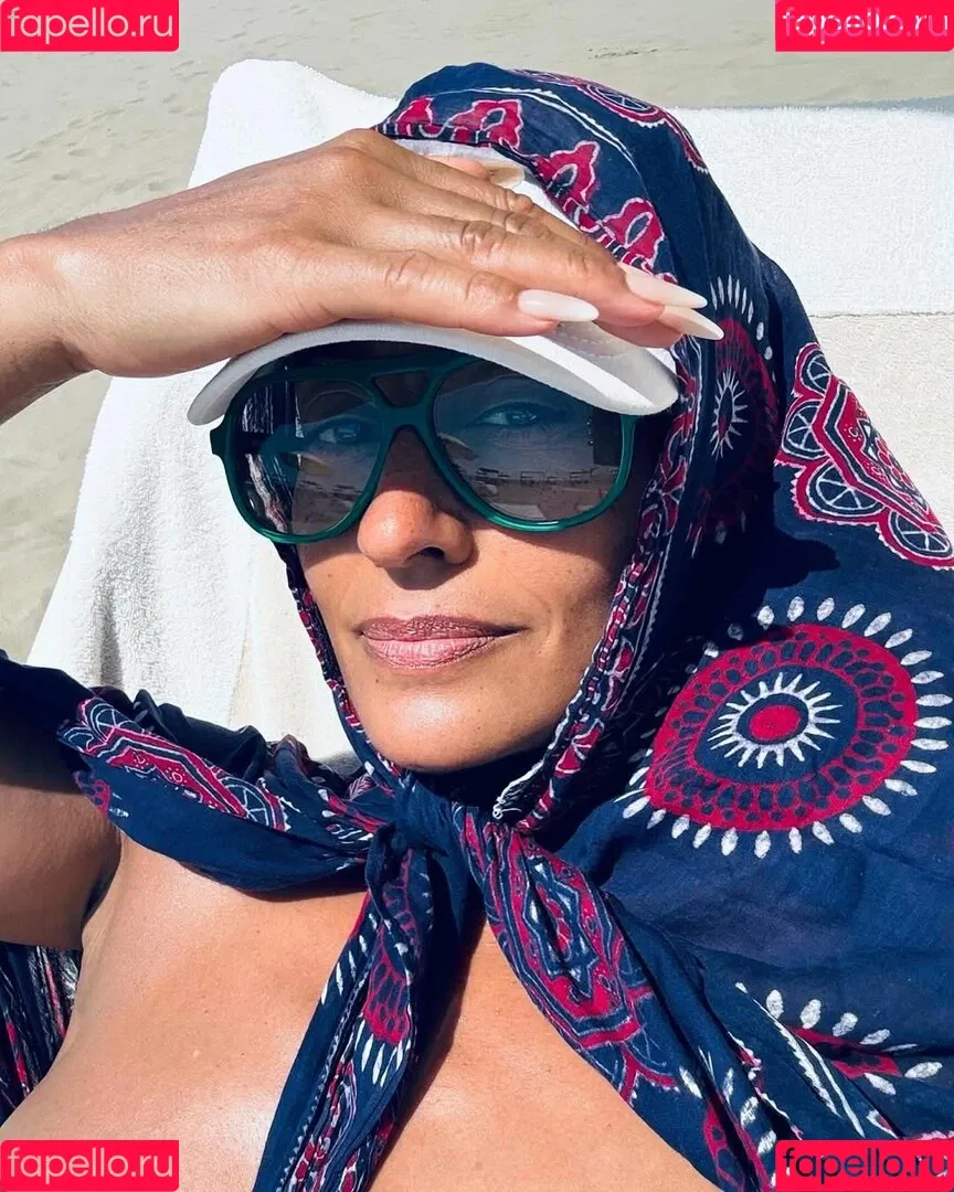 Tracee Ellis Ross / traceeellisross Onlyfans Photo Gallery 