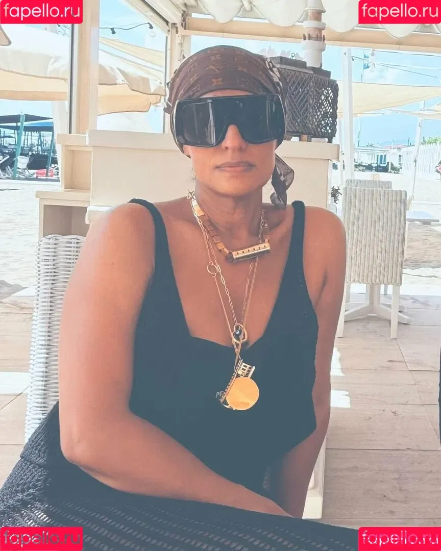 Tracee Ellis Ross / traceeellisross Onlyfans Photo Gallery 