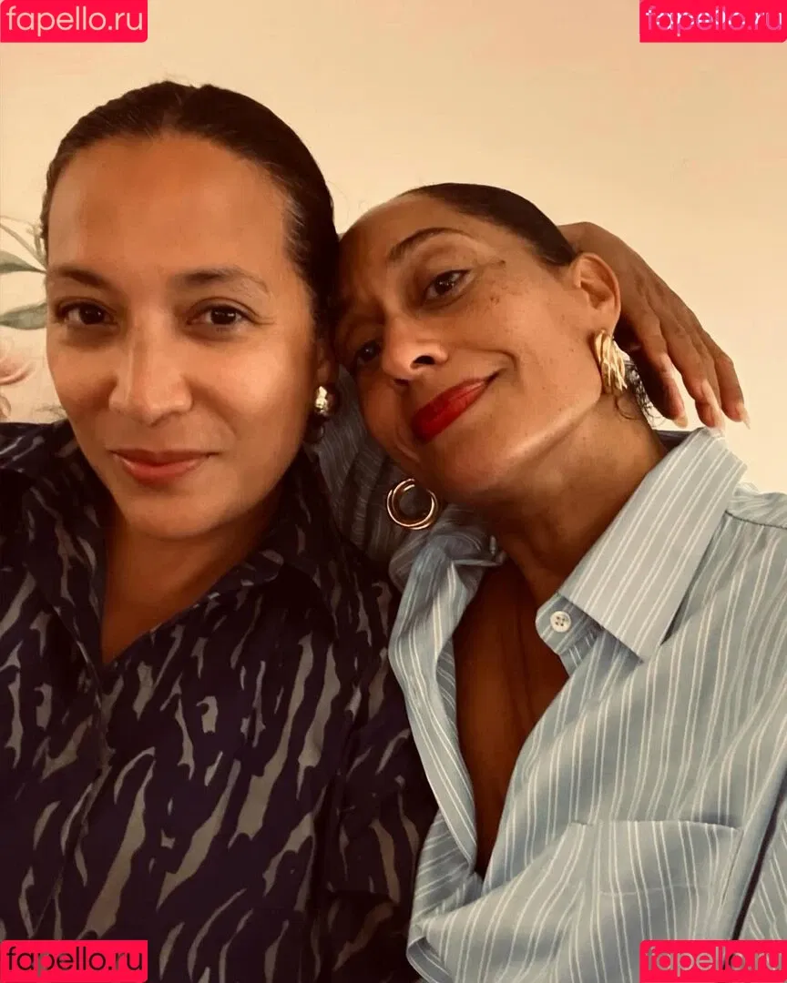 Tracee Ellis Ross / traceeellisross Onlyfans Photo Gallery 