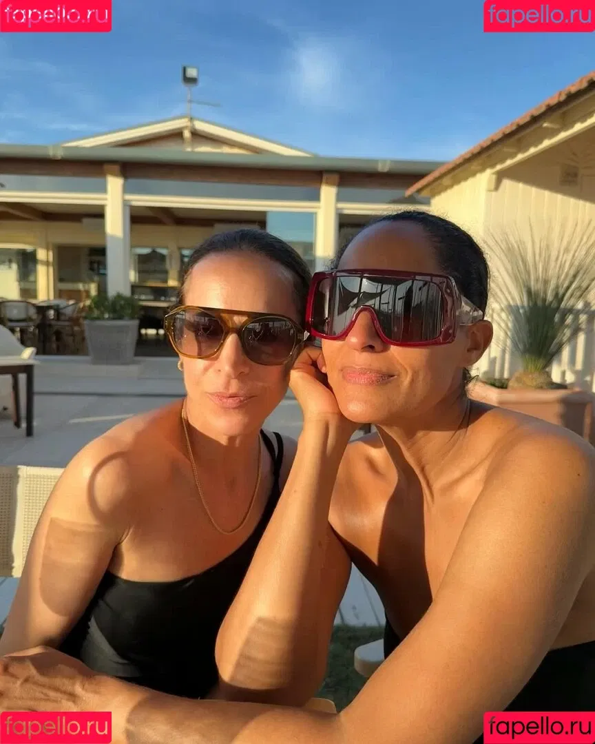 Tracee Ellis Ross / traceeellisross Onlyfans Photo Gallery 