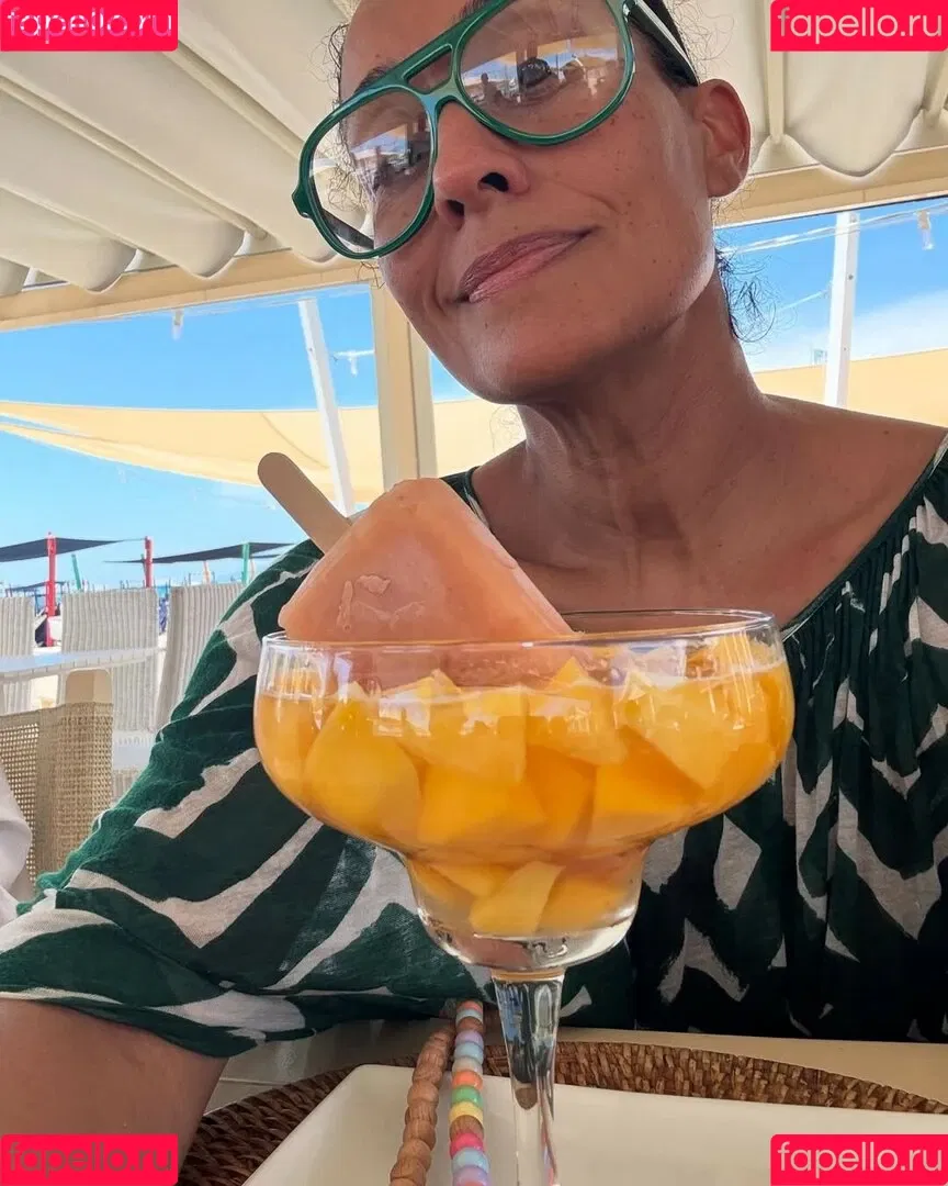 Tracee Ellis Ross / traceeellisross Onlyfans Photo Gallery 