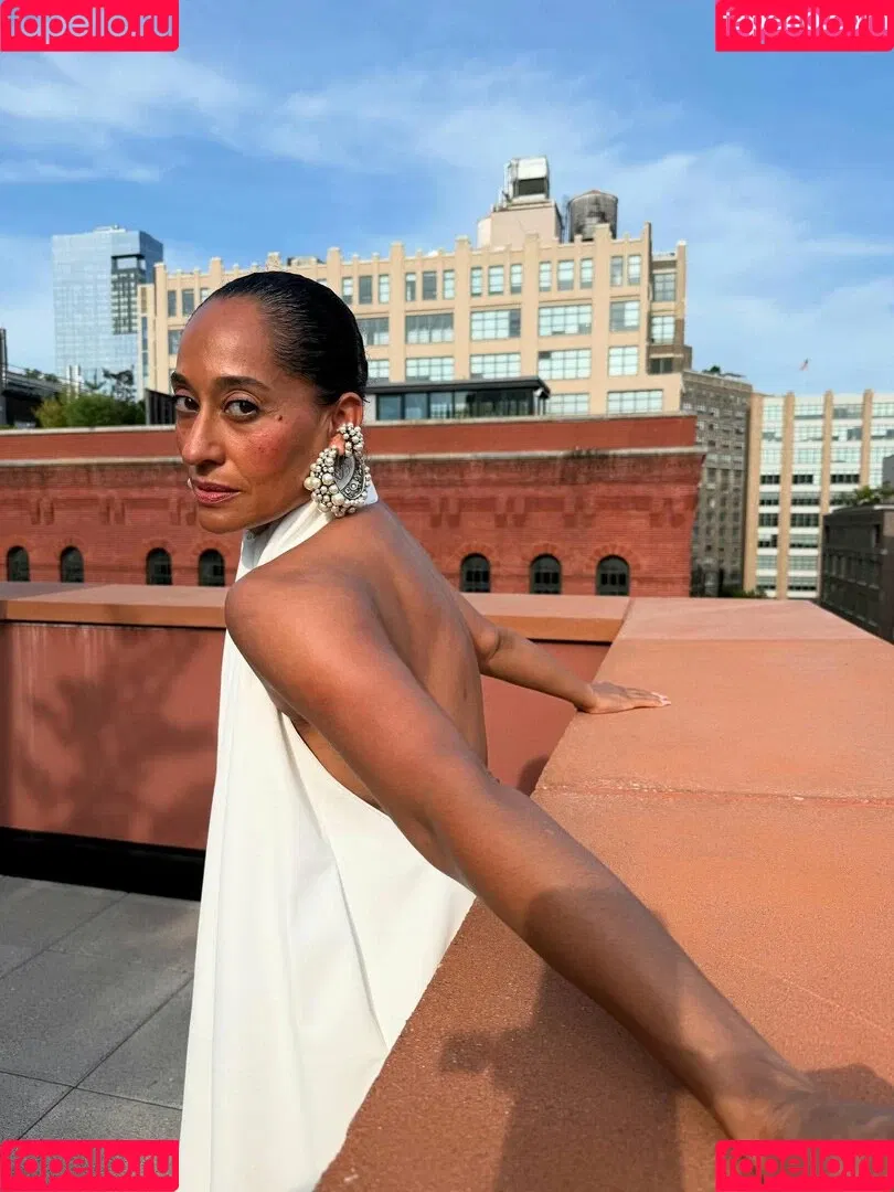 Tracee Ellis Ross / traceeellisross Onlyfans Photo Gallery 