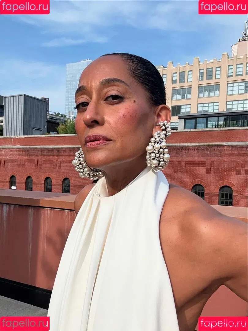 Tracee Ellis Ross / traceeellisross Onlyfans Photo Gallery 