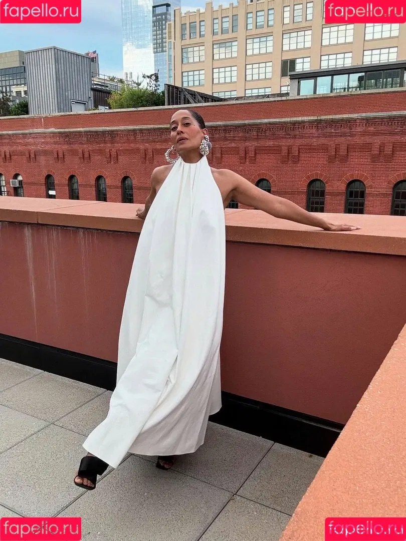 Tracee Ellis Ross / traceeellisross Onlyfans Photo Gallery 