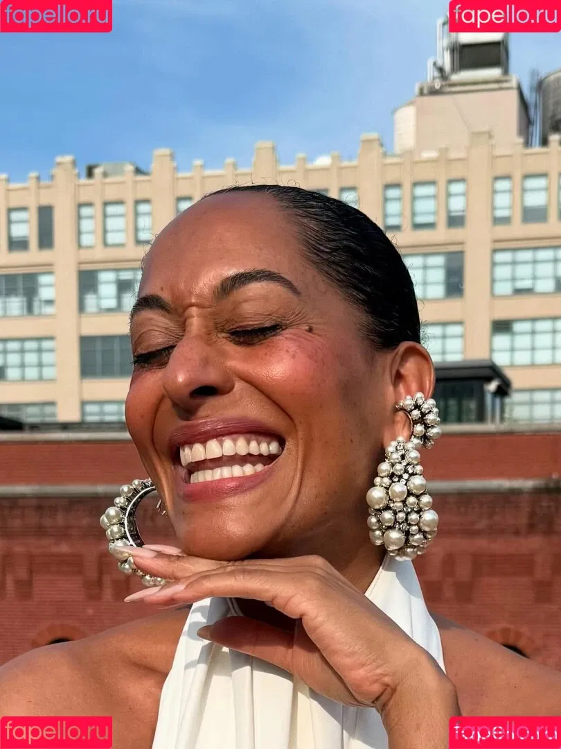 Tracee Ellis Ross / traceeellisross Onlyfans Photo Gallery 