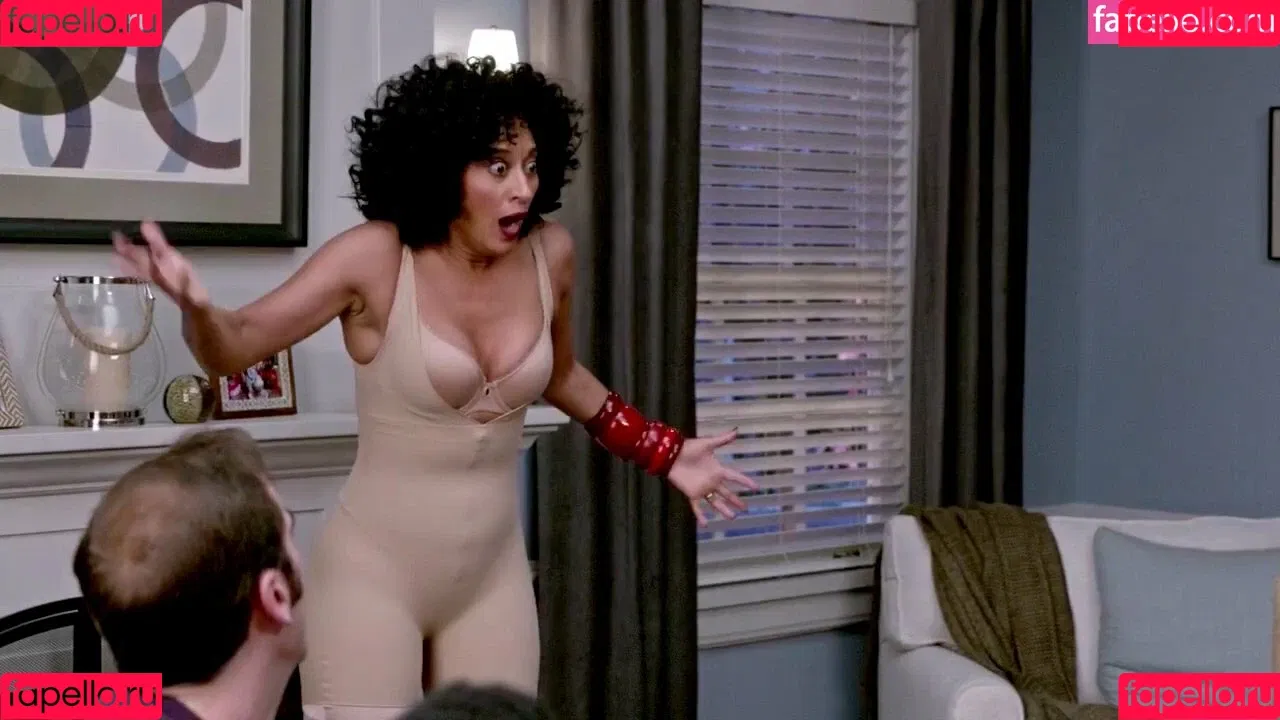 Tracee Ellis Ross / traceeellisross Onlyfans Photo Gallery 