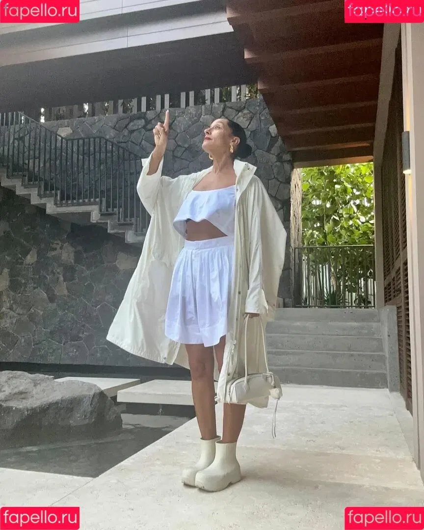 Tracee Ellis Ross / traceeellisross Onlyfans Photo Gallery 