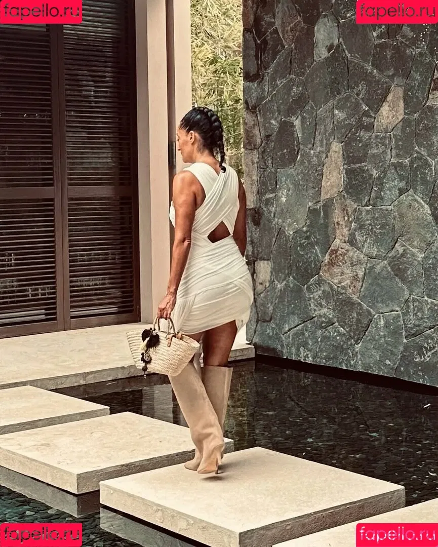 Tracee Ellis Ross / traceeellisross Onlyfans Photo Gallery 