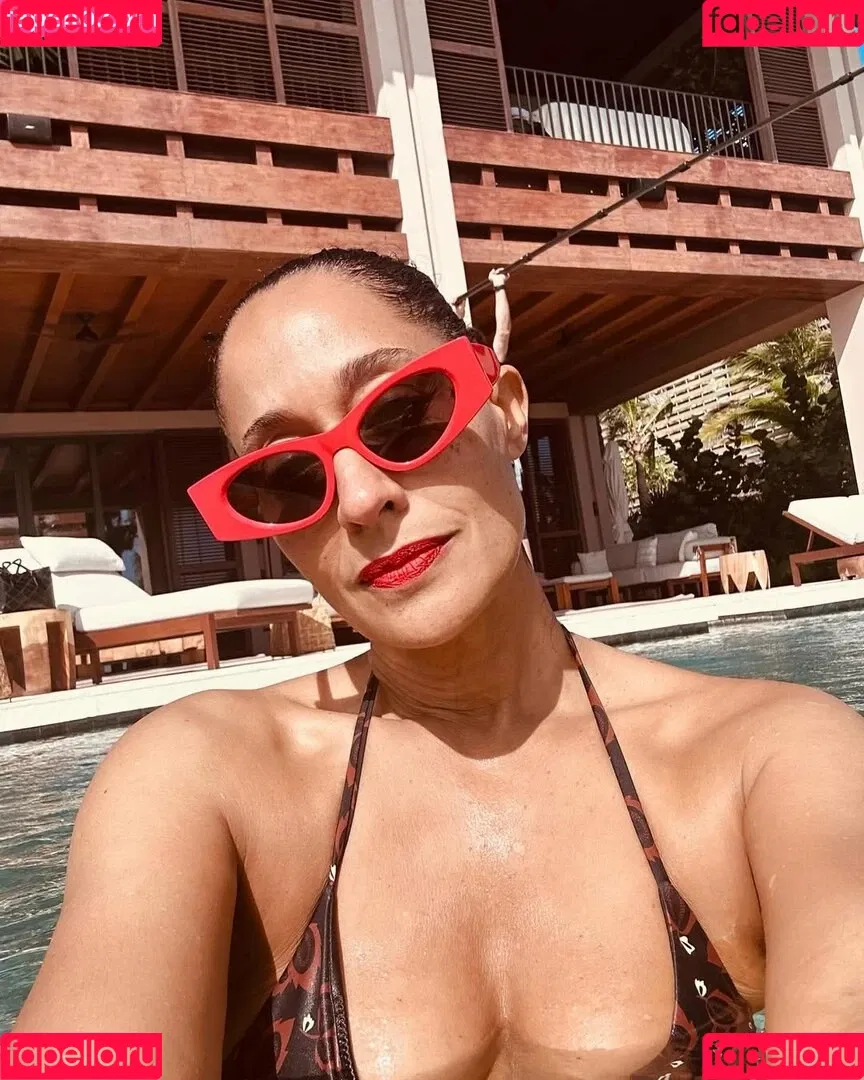 Tracee Ellis Ross / traceeellisross Onlyfans Photo Gallery 