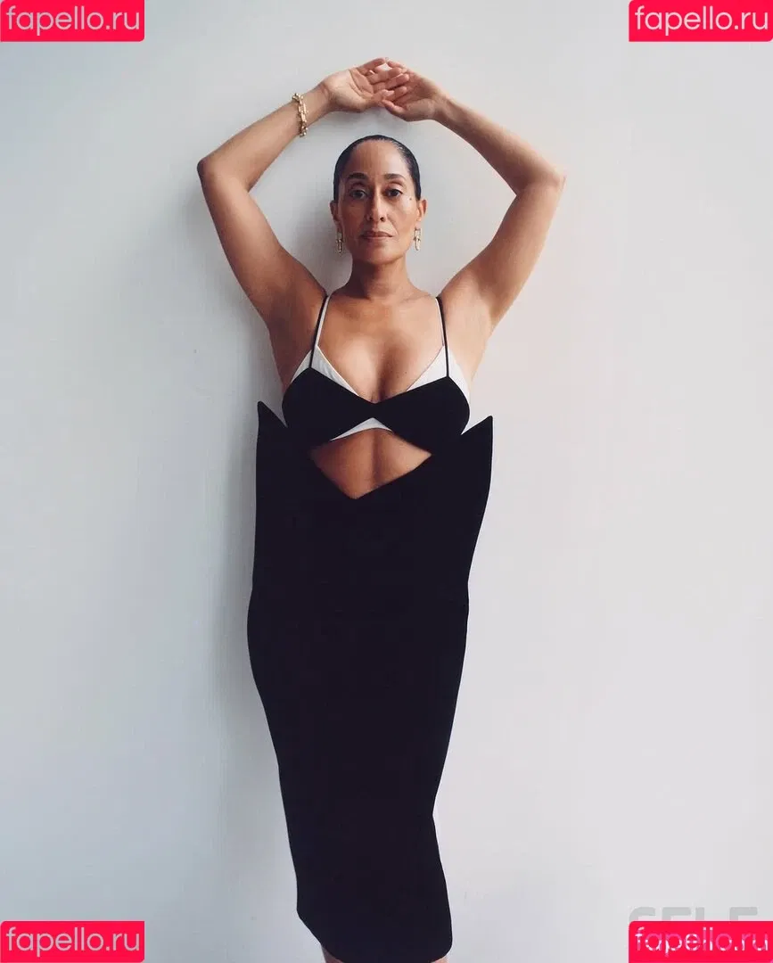 Tracee Ellis Ross / traceeellisross Onlyfans Photo Gallery 
