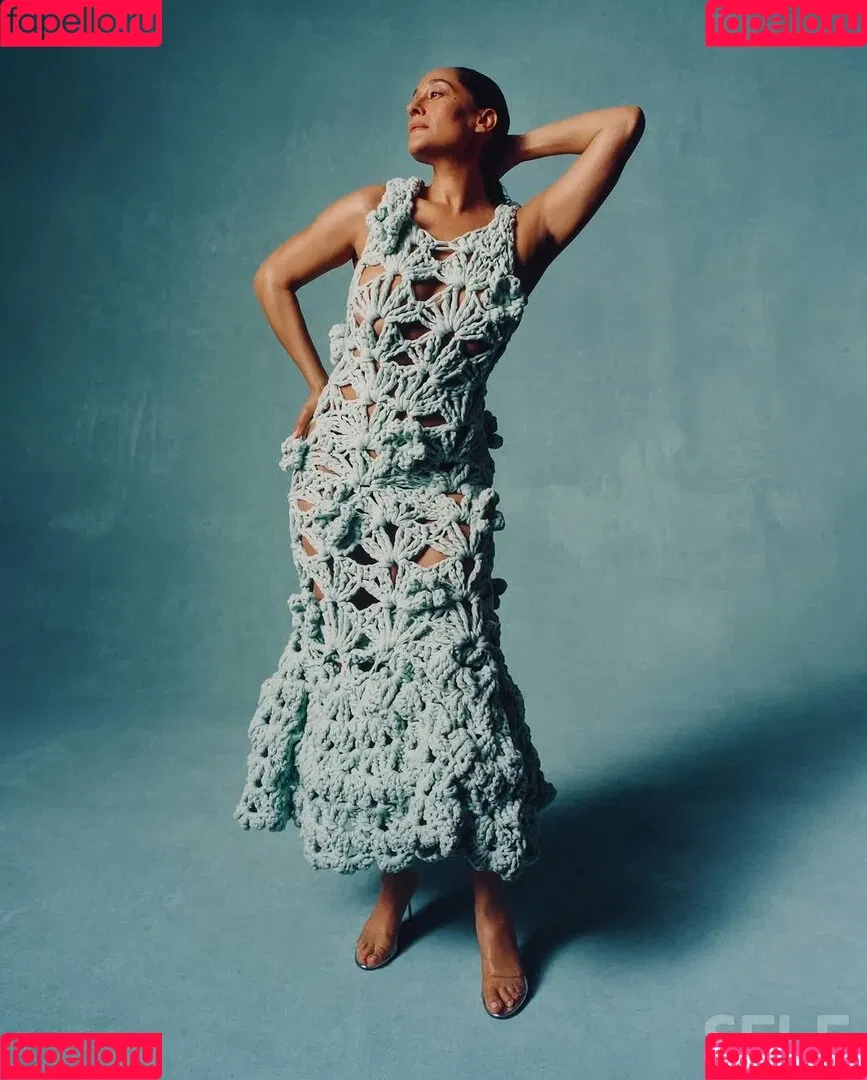 Tracee Ellis Ross / traceeellisross Onlyfans Photo Gallery 