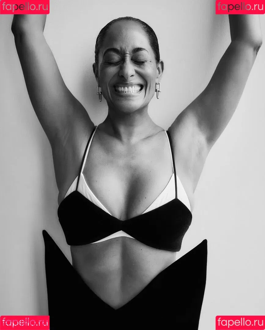 Tracee Ellis Ross / traceeellisross Onlyfans Photo Gallery 
