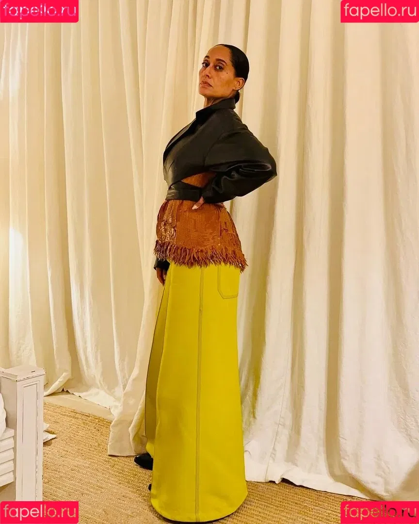 Tracee Ellis Ross / traceeellisross Onlyfans Photo Gallery 