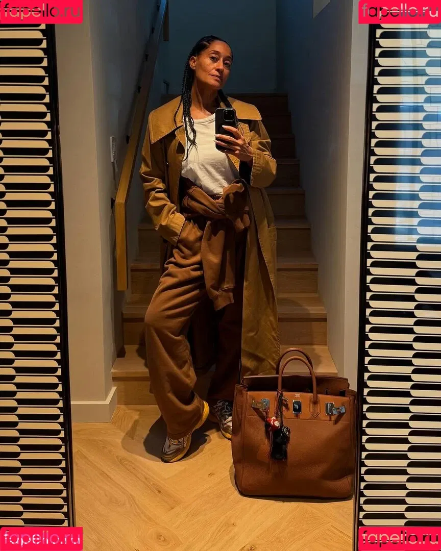 Tracee Ellis Ross / traceeellisross Onlyfans Photo Gallery 