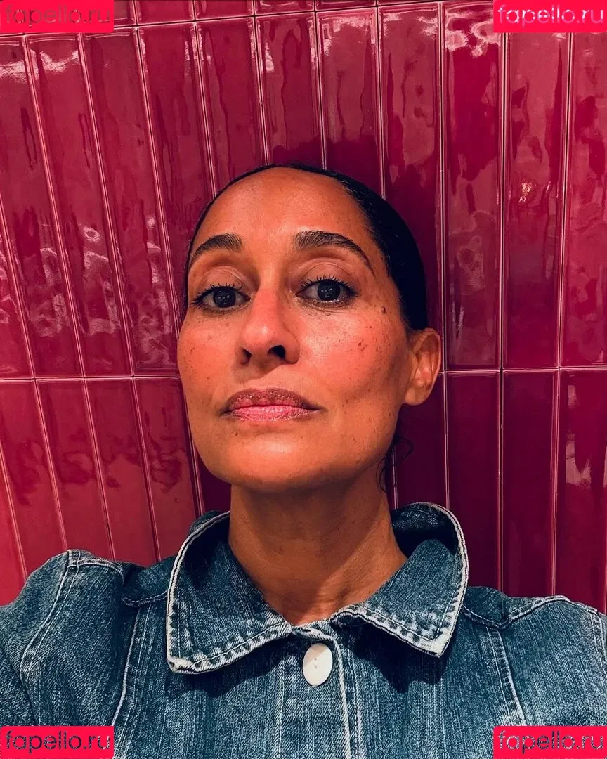 Tracee Ellis Ross / traceeellisross Onlyfans Photo Gallery 