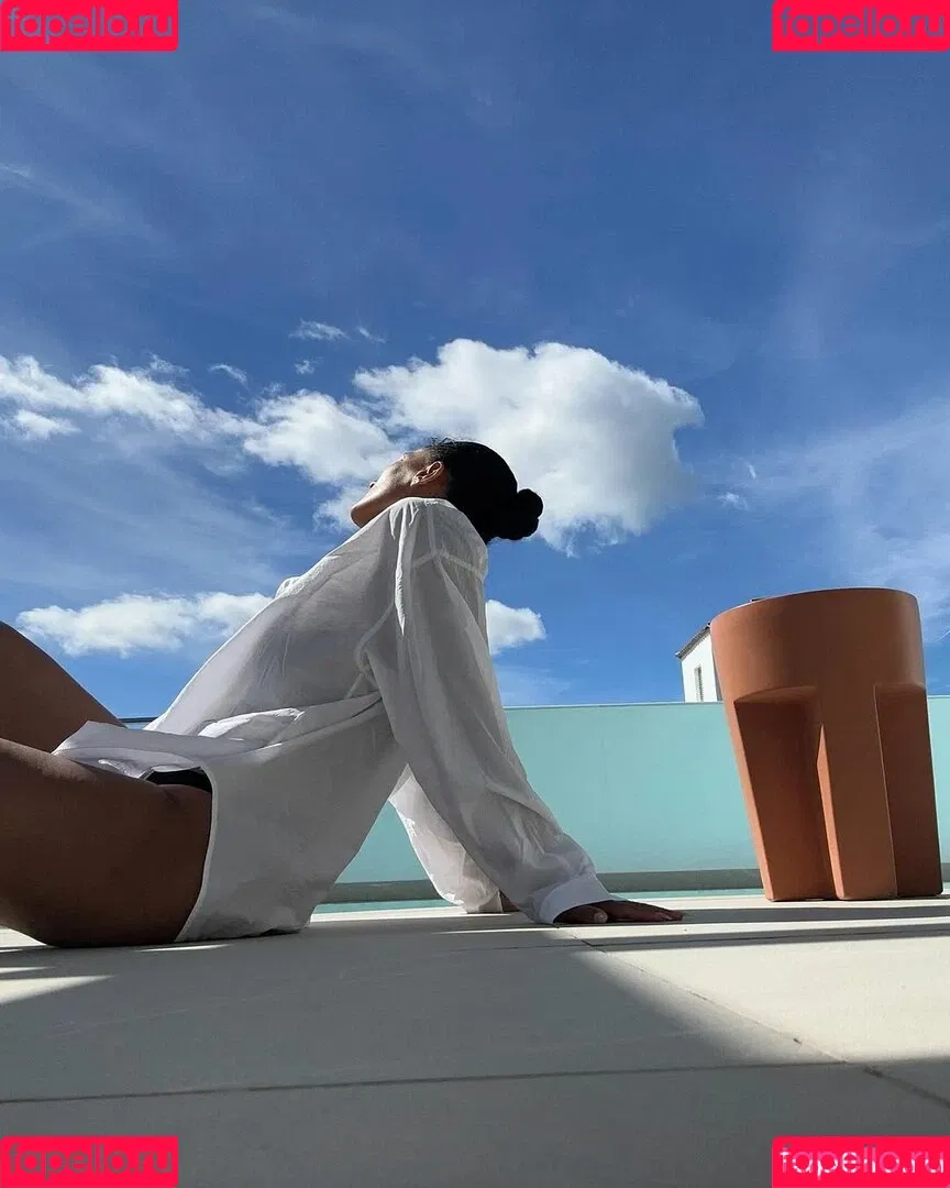 Tracee Ellis Ross / traceeellisross Onlyfans Photo Gallery 