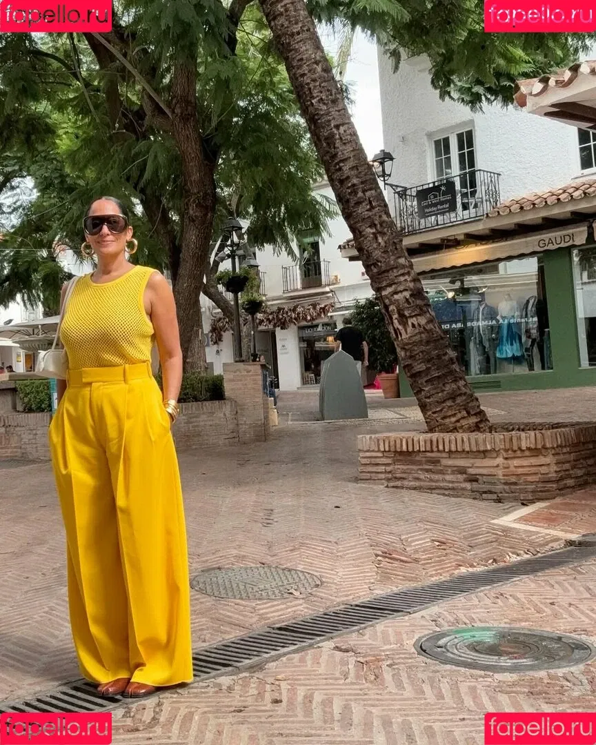 Tracee Ellis Ross / traceeellisross Onlyfans Photo Gallery 