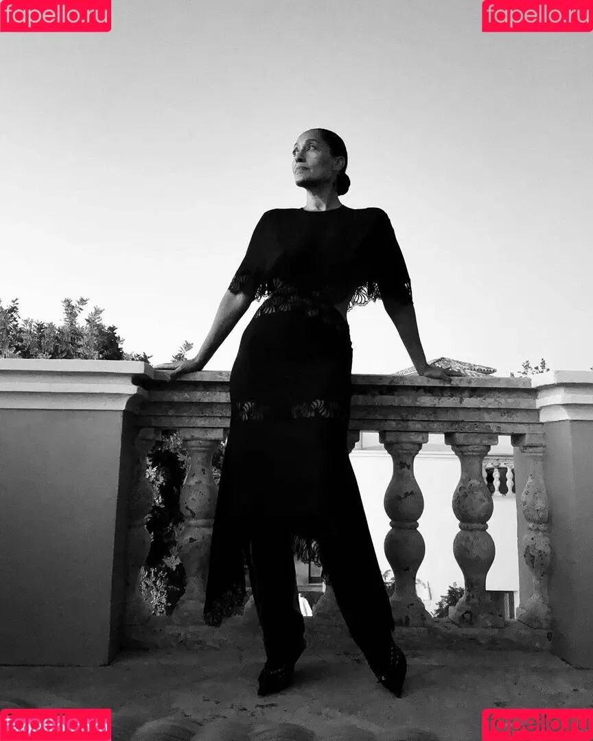 Tracee Ellis Ross / traceeellisross Onlyfans Photo Gallery 