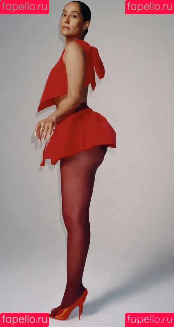 Tracee Ellis Ross / traceeellisross Onlyfans Photo Gallery 