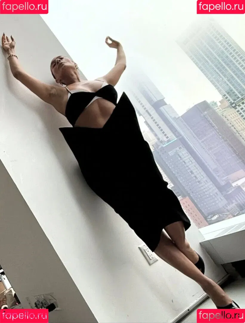 Tracee Ellis Ross / traceeellisross Onlyfans Photo Gallery 