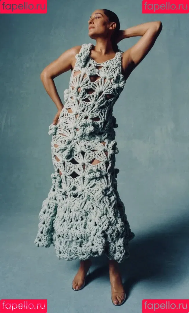 Tracee Ellis Ross / traceeellisross Onlyfans Photo Gallery 