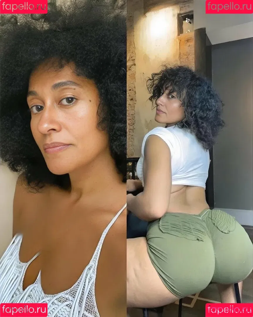 Tracee Ellis Ross / traceeellisross Onlyfans Photo Gallery 