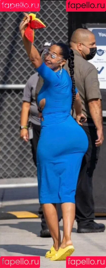 Tracee Ellis Ross / traceeellisross Onlyfans Photo Gallery 