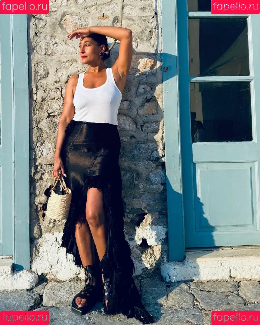 Tracee Ellis Ross / traceeellisross Onlyfans Photo Gallery 